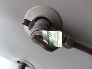 Strathfield Leaking Hot Water Heater                   